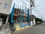 さいたま市大宮区土手町 新築一戸建て