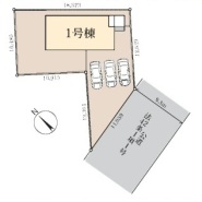現況と相違がある場合は現況を優先させていただきます。
