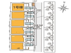 現況と相違がある場合は現況を優先させていただきます。