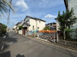 新築一戸建て
