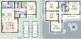 新築一戸建て