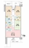 現況と相違がある場合は現況を優先させていただきます。