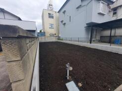 さいたま市北区櫛引町2丁目