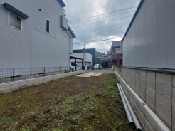さいたま市北区櫛引町2丁目