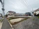 新築一戸建て