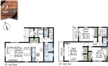 さいたま市浦和区木崎 新築一戸建て