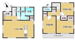 現況と相違がある場合は現況を優先させていただきます。