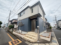 現地外観写真