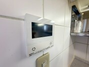 【浴室乾燥機操作パネル】
