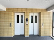 【エレベーター】