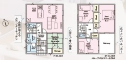 現況と相違がある場合は現況を優先させていただきます。