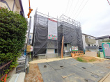 新築一戸建て