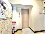 【オートロック】