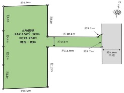 現況と相違がある場合は現況を優先させていただきます。