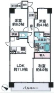 現況と相違がある場合は現況を優先させていただきます。