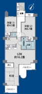 現況と相違がある場合は現況を優先させていただきます。