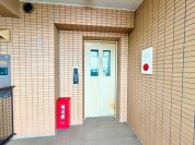 【エレベーター】