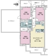 現況と相違がある場合は現況を優先させていただきます。