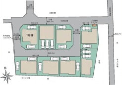 現況と相違がある場合は現況を優先させていただきます。