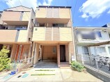 中古一戸建て