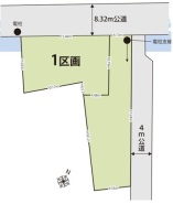 現況と相違がある場合は現況を優先させていただきます。
