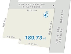 現況と相違がある場合は現況を優先させていただきます。
