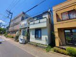 中古一戸建て