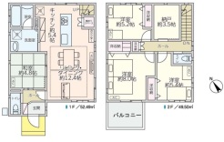 現況と相違がある場合は現況を優先させていただきます。