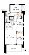 現況と相違がある場合は現況を優先させていただきます。