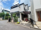 中古一戸建て