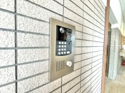【オートロック】
