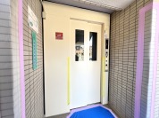 【エレベーター】