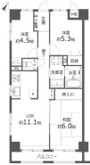 現況と相違がある場合は現況を優先させていただきます。