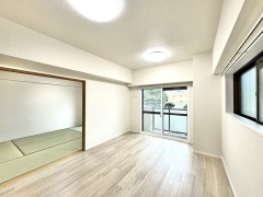 コスモ大宮公園【】