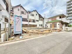 現地外観写真