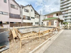 現地外観写真