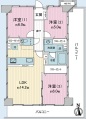 戸田市大字上戸田 マンション