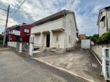 中古一戸建て