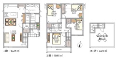 現況と相違がある場合は現況を優先させていただきます。