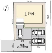 現況と相違がある場合は現況を優先させていただきます。