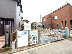 現地写真