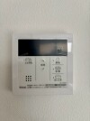 【給湯パネル】