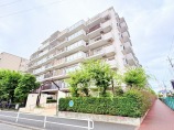 マンション
