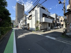 さいたま市中央区上落合6丁目