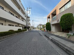 さいたま市南区文蔵4丁目