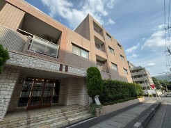 さいたま市南区文蔵4丁目