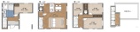 蕨市塚越 中古一戸建て