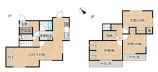 中古一戸建て