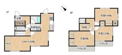 現況と相違がある場合は現況を優先させていただきます。
