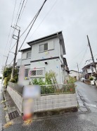 現地外観写真